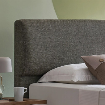 Кровать с ящиком 100x200 ENZA HOME Коллекция LORETO (ЛОРЕТО) арт. EH61269