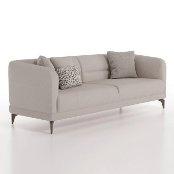 Диван кровать трехместный ENZA HOME MARSANA EH74034