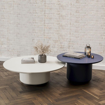 Стол журнальный ENZA HOME MALENA EH68798