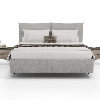 Изголовье для кровати с ящиком 160 ENZA HOME Коллекция VARENA (ВАРЕНА) арт. EH69507