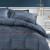 Комплект постельного белья Queen Size (200x220 см) YATAS BEDDING "GAVIN" EH62465
