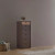 Комод высокий (серый) ENZA HOME Коллекция POLKA (ПОЛЬКА) арт. EH67071