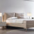 Основание без ящик 200x200 ENZA HOME Коллекция LEGATO (ЛЕГАТО) арт. EH59682