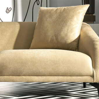 Диван трехместный ENZA HOME MAISON EH52743