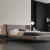 Кровать без ящика 180x200 ENZA HOME Коллекция TUNIS (ТУНИС) арт. EH68362
