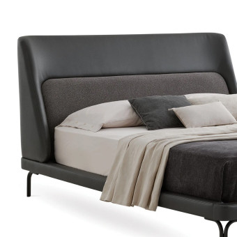 Основание без ящика 160x200 ENZAHOME AUSTIN EH69456