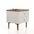 Тумба прикроватная ENZA HOME MARSANA EH73971
