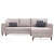 Диван кровать угловой ENZA HOME Коллекция MARIS (МАРИС) арт. EH68833