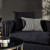 Диван трехместный ENZA HOME Коллекция SIRONA (СИРОНА) арт. EH52828