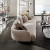 Диван двухместный ENZA HOME Коллекция SEOUL (СЕУЛ) арт. EH71496