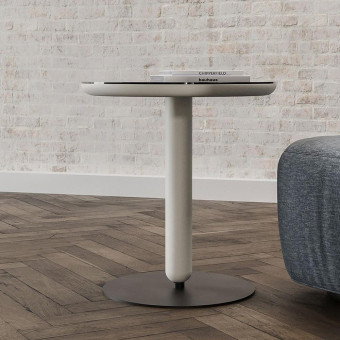 Приставной столик ENZA HOME MALENA EH68796