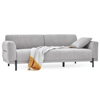 Диван кровать трехместный ENZA HOME Коллекция TERRA (ТЭРРА) арт. EH68015