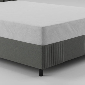 Основание 100x200 ENZA HOME Коллекция WOOL SENSE (ВУЛ СЭНС) арт. EH61447