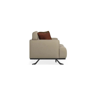 Диван трехместный ENZA HOME VALDERA EH52853