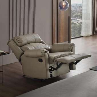 Кресло реклайнер ENZA HOME CALIFORNIA EH60031