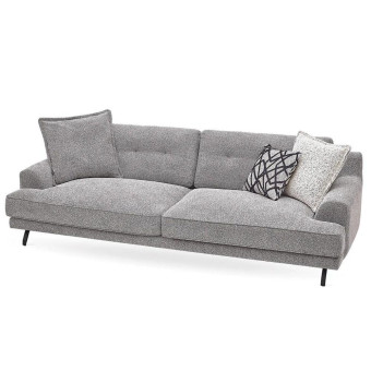 Диван трехместный ENZA HOME MILAN EH67877