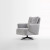 Кресло вращающаяся ножка ENZA HOME Коллекция BOLD (БОЛД) арт. EH71133