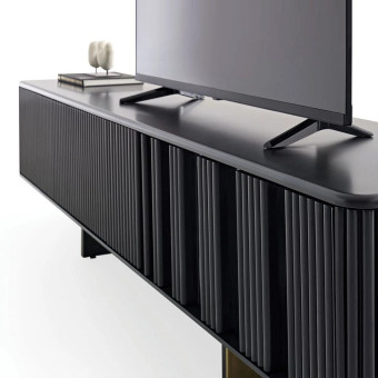 ТВ тумба на ножках ENZA HOME OSAKA EH68793