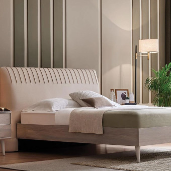 Основание без ящика 160x200 ENZAHOME BASEL EH59489