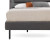 Основание без ящика 160x200 ENZA HOME Коллекция PARMA (ПАРМА) арт. EH69450