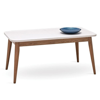 Стол обеденный раздвижной ENZA HOME LORETO EH57548