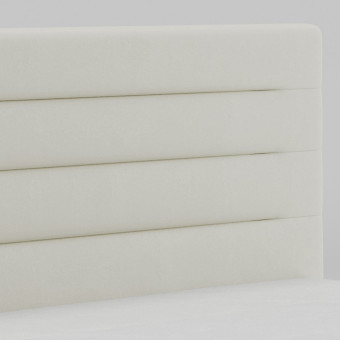 Изголовье 160 ENZA HOME SUPREME PEDIC EH64185