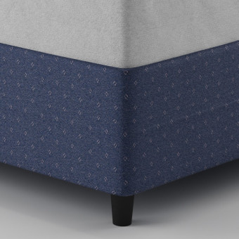 Основание кровати 200x200 ENZA HOME Коллекция SUPREME PEDIC (СУПРИМ ПЕДИК) арт. EH63983