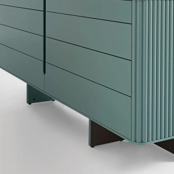 Комод ENZA HOME ATHENS EH68355