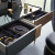 Туалетный стол ENZA HOME Коллекция DORIAN (ДОРИАН) арт. EH49170