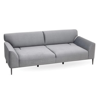 Диван кровать трехместный ENZA HOME BERTA EH67289