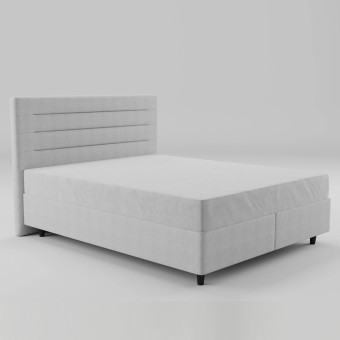 Основание кровати 140x200 ENZA HOME Коллекция SUPREME PEDIC (СУПРИМ ПЕДИК) арт. EH63817