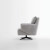Кресло вращающаяся ножка ENZA HOME Коллекция BOLD (БОЛД) арт. EH71133
