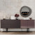 Зеркало серванта ENZA HOME Коллекция MODENA (ОДЕНА) арт. EH74141