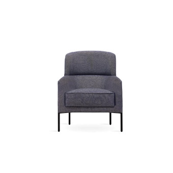 Кресло ENZA HOME Коллекция DANTE (ДАНТЭ) арт. EH53767