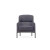 Кресло ENZA HOME Коллекция DANTE (ДАНТЭ) арт. EH53767