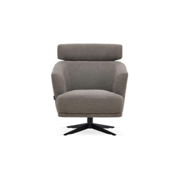 Поворотное кресло ENZA HOME SWAN EH61028