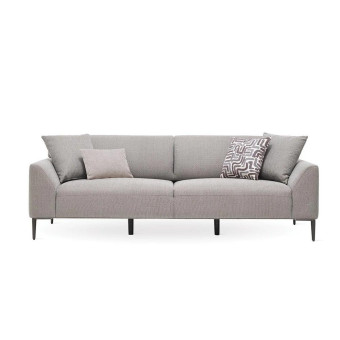 Диван кровать трехместный ENZA HOME BERTA EH67296