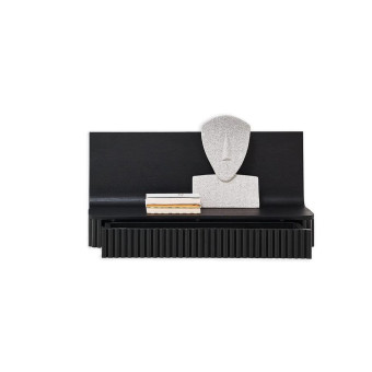 Полка для зеркала ENZA HOME RABAT EH68311