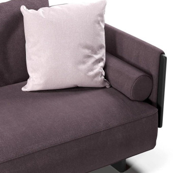 Диван четырехместный ENZA HOME CANTON EH66911