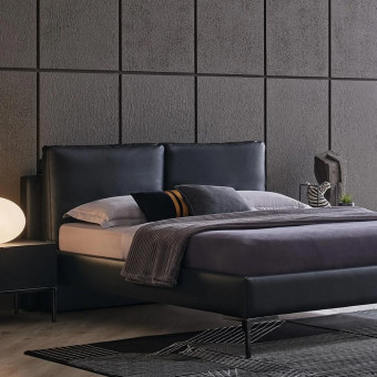 Основание без ящик 200x200 ENZA HOME Коллекция LEGATO (ЛЕГАТО) арт. EH59676