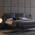Основание без ящик 200x200 ENZA HOME Коллекция LEGATO (ЛЕГАТО) арт. EH59676
