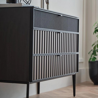 Комод ENZA HOME RIGA EH60815