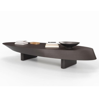 Стол журнальный ENZA HOME Коллекция OBLIQUE (ОБЛИК) арт. EH68802