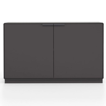 ТВ тумба с дверцами ENZA HOME Коллекция MODENA (ОДЕНА) арт. EH74148
