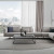 Лаунж модуль правый ENZA HOME Коллекция DAKAR (ДАКАР) арт. EH72422