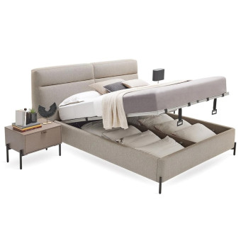 Основание с ящиком 180x200 ENZA HOME BERTA EH67599