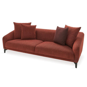 Диван четырехместный ENZA HOME MAISON EH53489