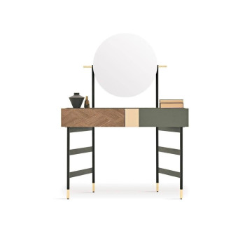 Туалетный стол ENZA HOME DORIAN EH49170