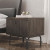 Тумба прикроватная ENZA HOME AUSTIN EH68788