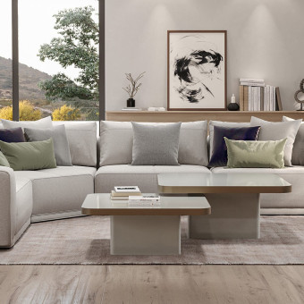 1 местный без подлокотника ENZA HOME Коллекция MESTA (МЕСТА) арт. EH71829